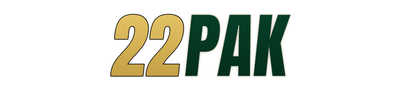 22pak logo